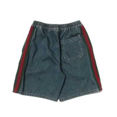 China BILLION Custom 2022 Kids Shorts Toddler Boys Anti-pilling Shorts for sale