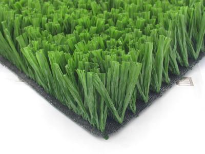 China Golf Turf Artificial Lawn Grass , Synthetic Turf Grass for Soccer Field for sale