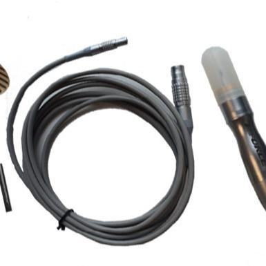 中国 Vessel Sealing Harmonic Surgical Handpiece Ultrasonic Dissection Surgery 販売のため