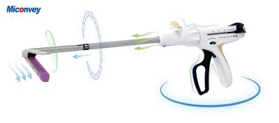 Китай Сшиватель 60mm/160mm/260mm Miconvey медицинский Laparoscopic линейный продается