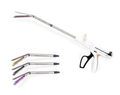 China Chirurgischer Laparoscopic Wegwerfhefter Endo Cutter Stapler From Miconvey zu verkaufen