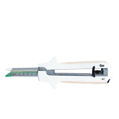 China Disposable Linear Cutter Stapler And Cartridge for sale