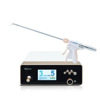 Chine Scalpel-Miconvey Laparoscopic de système chirurgical ultrasonique médical à vendre