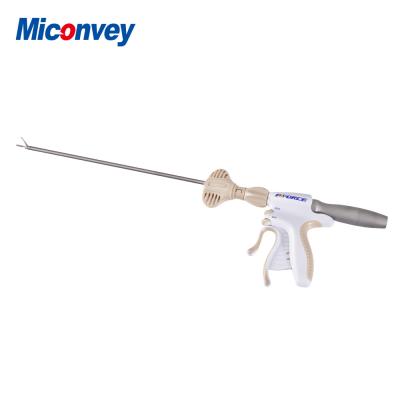 China Instrumentos quirúrgicos Laparoscopic del escalpelo quirúrgico ultrasónico disponible sano del alcance en venta