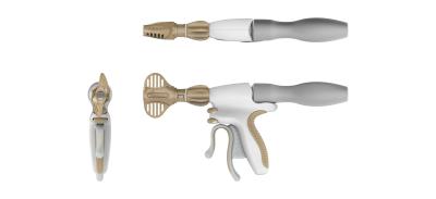 China Transductor ultrasónico del uso quirúrgico armónico de Handpiece en venta