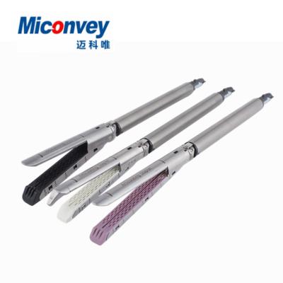 China 120 grados que giran el tejido de Endo Linear Stapler For Bronchial de la longitud de 260m m en venta