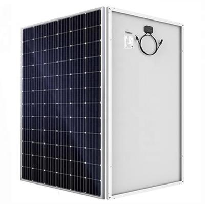 China Cost-effective installation 8kva solar panel system solar lighting system outdoor complete generator for homes for sale