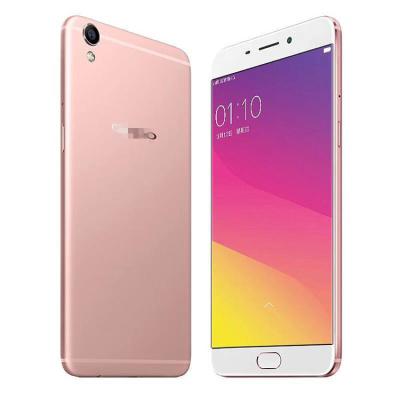 China Dual SIM Card 1920x1080 Screen Resolution 20MP+16MP Rear Camera No Scratch Appearance Style Other Global Version For OPPO R11 Phone for sale