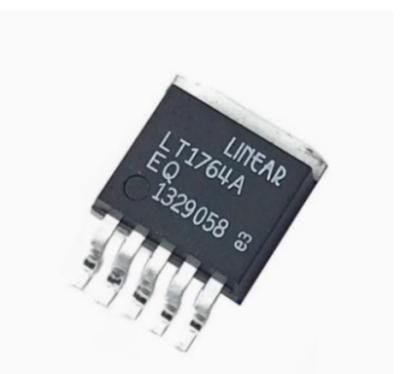 China LT1764AEQ LT1764EQ TO-263 ADJUSTABLE REGULATOR CHIP LT1764A for sale