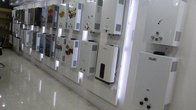 Verified China supplier - Guangdong QC Electric Appliance Co., Ltd.