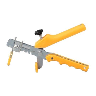 China Modern Metal Tile Leveling Pliers For Floor Tile Spacers Tiling Tools And Equipment for sale