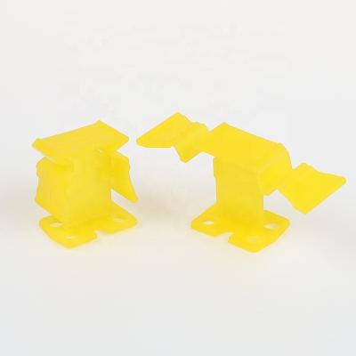 China Modern 1.5mm 4 Sides Cross Tile Spacer Tile Leveling System For Tile To Install for sale