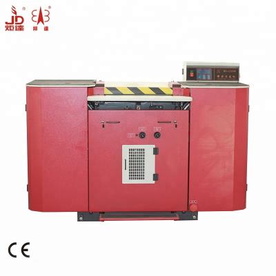 China Thinner 520mm Split Strip Knife Machine Leather Splitting Shoe Making Machine for sale