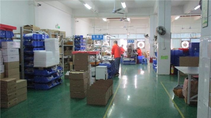 Verified China supplier - Shenzhen Zhilianhang Electronic Technology Co., Ltd.