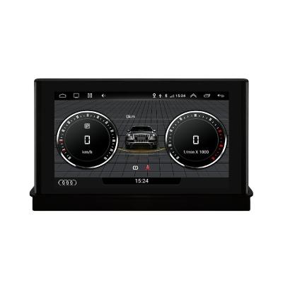 China 8 Core Android 11.0 Car Radio 6+128G Audio For Audi A3 Wifi Carplay 4G BT Navigation Multimedia Player GPS Stereo 2013-2016 for sale