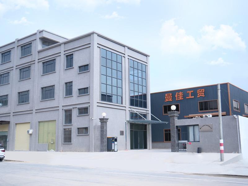 Verified China supplier - Yangjiang Manjia Industry&Trade Co., Ltd.