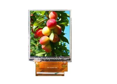 Κίνα 1.77 1,8 ίντσα μικρή LCD ενότητα 128 X 160 TFT, ενότητα επίδειξης χρώματος LCD MCU προς πώληση