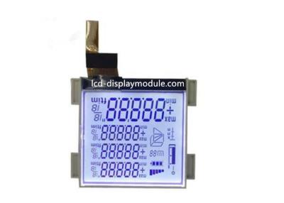 Cina Il grafico monocromatico giallo del modulo LCD del DENTE di verdi 132 x 64 ha personalizzato la lampadina in vendita