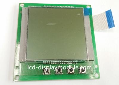 China Anzeigen-Modul PFEILER 4.5V PIN-Verbindungs-FSTN LCD, der für Gesundheits-Ausrüstung funktioniert zu verkaufen