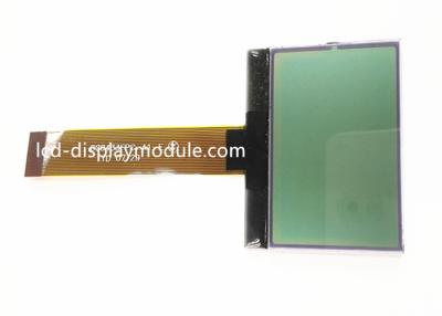 Cina Modulo LCD 3.0V del DENTE positivo riflettente di STN per la famiglia di telecomunicazione in vendita