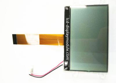 China lcd-Modul-Film super verdrehtes nematisches FPC RoHS ZAHN 10.3V 128 x 64 genehmigte zu verkaufen