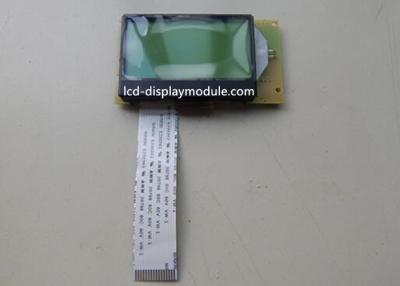 Κίνα Ενότητα θετικό βιομηχανικό 3.3V Transflective LCD ΣΠΑΔΊΚΩΝ STN που ενεργοποιεί τις δευτερεύουσες οδηγήσεις προς πώληση