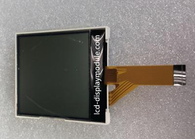 中国 FSTNのコグLCD Module128 X 128の点承認されるFPCのコネクターISO 14001の6時 販売のため