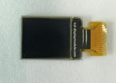 중국 15PINs 4 - 철사 SPI OLED 스크린 단위, 0.71