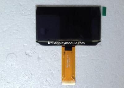 China 2.42“ OLED-het Schermmodule, 128 * 64 SPI /IIC het Comité van de Interfaceoled Vertoning Te koop