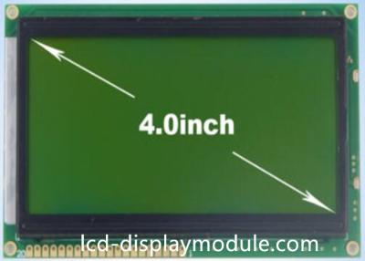 China PFEILER 5V 192 x 64 grafisches LCD Modul STN 20PIN für Haushalts-Telekommunikation zu verkaufen