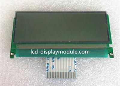 China De Douanelcd van ROHS Witte Backlight Module, MAÏSKOLF 122 X 32 Grafische LCD Vertoning Te koop