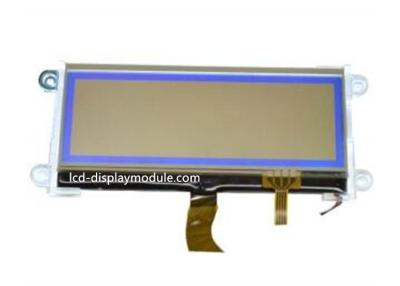 China Resolutie 240 x 64 Grafisch LCD Module Super Verdraaid Nematic Blauw voor Zaken Te koop