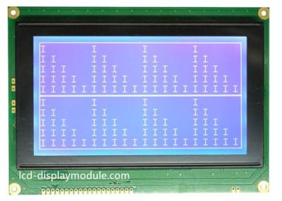 중국 옥수수 속은 240 x 128 LCD 디스플레이 단위 ET240128B02 ROHS 8개 조금 공용영역을 찬성했습니다 판매용