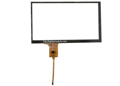 China Módulo del LCD de la aduana de la resolución 1024 x 600 antiinterferente antiestático de 8 pulgadas en venta