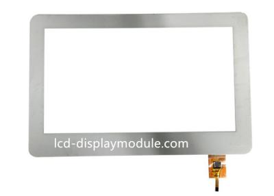 China FPC-Schakelaar 10,1 Duimlcd Touch screen voor Smart Home die Intercom bouwen Te koop