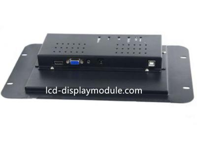 Κίνα Λευκή οθόνη Tft LCD 7 ιντσών Είσοδος HDMI DC12V Τροφοδοτικό 250cd/M2 προς πώληση