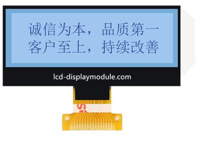 Cina Risoluzioni 192 * schermo di visualizzazione LCD 64 mono FSTN grafico con la lampadina bianca in vendita