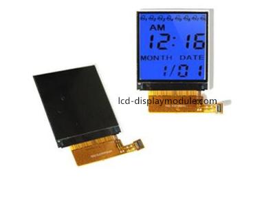 China Pulgada cuadrada de la pantalla 1,54 de TFT LCD aparato electrodoméstico del módulo de 240 * de 240 IPS en venta