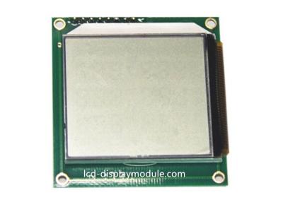 Cina Lo schermo LCD arancio del pannello di colore LED ha personalizzato il segmento 3.3V monocromatico di FSTN in vendita