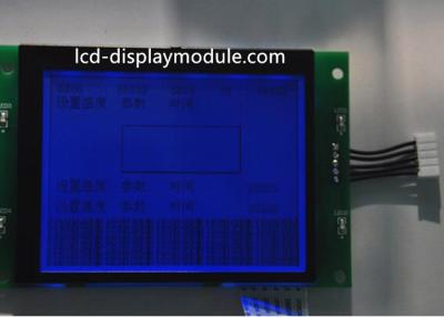 Cina Schermo LCD standard del pannello di STN dei DENTI 320 * 240 con il bordo del PWB per attrezzatura in vendita