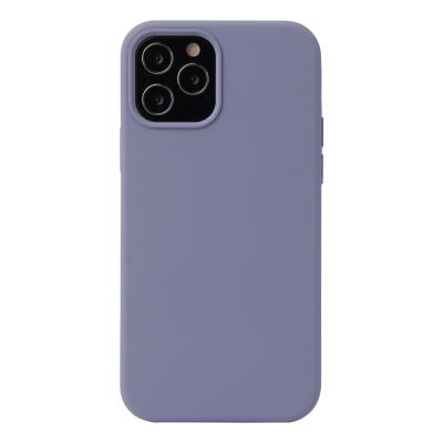 China Eco-friendly For iphone 12 Pro Max Silicone Back Case Cover Smart Phone Case For iPhone 12 11 for sale