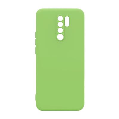 China 2020 Wholesale Custom Eco-friendly Shockproof Soft TPU Phone Case For XIAOMI Redmi 9A for sale