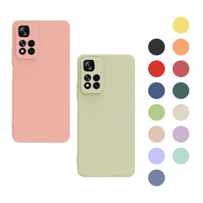 China Amazon Shockproof Hot Selling Comfortable Touch TPU Phone Case For XIAOMI Note 8T 7 9 Pro 8A 8 Fashion Cell Phone Case for sale