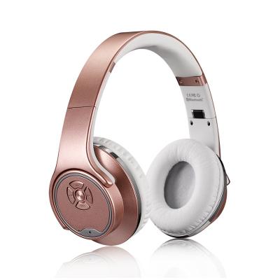 China Headband OEM wireless earphone for iphone 2 in 1 boat speaker tws earphone soda MH-1 for sale