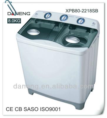 China Best Selling Plastic Washing Machine for sale