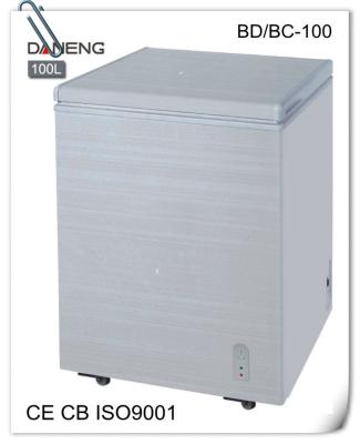 China GOOD QUALITY 100L Chest Freezer for sale