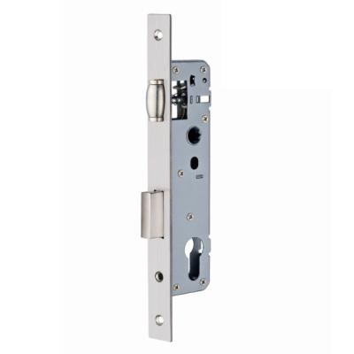 China Factory Modern Custom Security Door Lock Wooden Body / Door Lock for sale