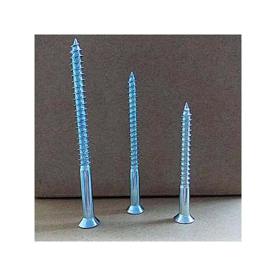 China Furniture USES Self Tapping Screws Stainless Steel Fasteners Countersunk Head Screw for sale