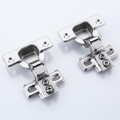 China Modern Sideboard Hardware 180 Degree Italian Cabinet Door Hinges for sale