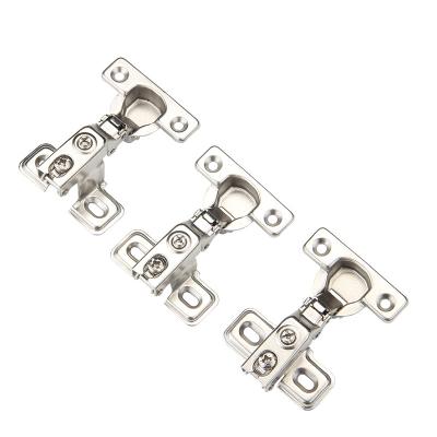 China Wholesale 26mm Cup Brazil Furniture Hardware Modern Bisagras Furniture Cabinet Concealed Door Hinges for sale